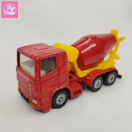 SIKU Elbow 0813 Scania R380 Cement Mixer