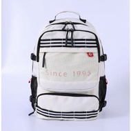 SPI - EL-501 理想系列 VINTAGE (28L) 護脊書包 - (米白)