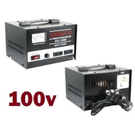 Avr transformer step down converter 220v-100v, 220v to 110v 220v to 120v