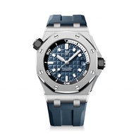 Audemars Piguet Audemars Piguet Royal Oak Offshore Series Men's Automatic Mechanical Watch New Blue Disc