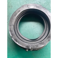 YAMAHA YZF1000 R1 5PW RUBBLE INTAKE CYLINDER HEAD 2002-2003 (L)