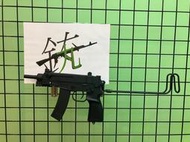 【賣銃Gun】水彈槍#A3 蠍式水彈玩具 VZ61 Scorpion Gel Blaster VZ-61