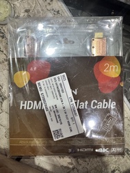 ATN HDMI 4K Cable 電腦螢幕 電視機 連接線 2m 2米
