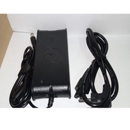 Dell Latitude E6420 E4300 E5400 E7440 PA 3E 19.5V 4.62 Large Needle Charger Adapter FREE POWER CABLE