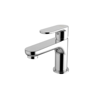 GhouseOnline American Standard ก๊อกน้ำเย็นอ่างล้างหน้า A-J55-10 โครเมี่ยม