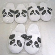 BIGBANG - STRONG PANDA SEUNGRI SLIPPERS