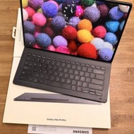 Samsung Galaxy Tab S9 Ultra 512GB WiFi