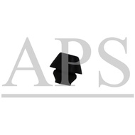 PROTON ISWARA PANEL BUSH (SHORT)(MB 364583)