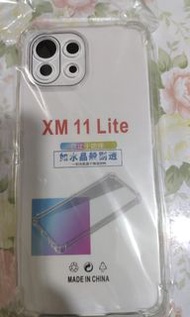 小米11Lite 4G/5G版 透明手機殼