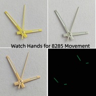 Korean Fashion Luxusy Green Luminous  Watch Hands  Watch Accessories for 8285 Movement