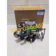 Carburetor Assy / carburetor Toyota Kijang kapsul 7K 1800cc model 2 vacuum