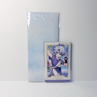 [HSR Official Merch] Punnon Magazine Cover Series POB