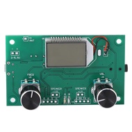 [ในสต็อก] [COD]FM Radio Receiver Module 87-108MHz Frequency Modulation Stereo Receiving Board with L