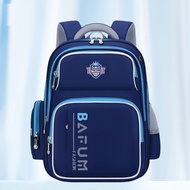 bag backpack for boys and girls going to elementary and middle school made of high quality waterproo