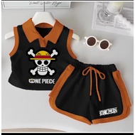 DBOX ONE PIECE LEKBONG BUTTON COLLAR SET FOR BOYS & GIRLS AGED 1 - 5 YEARS NEWEST