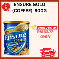 Ensure Gold Vanilla 800G Ensure Gold COFFEE 800g Ensure Gold Almond 800G