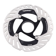 SHIMANO DURA ACE RT-CL900 DISC BRAKE ROTOR ICE TECH FREEZA BOX PACK