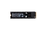 2 TB SSD M.2 PCIe 4.0 WD BLACK SN850X (WDS200T2X0E) NVMe
