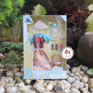 Disney Cinderella Classic Doll Accessory Pack