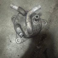 TOYOTA WISH ZNE10 1ZZ Transmission Oil Cooler/Gearbox Oil Cooler ORIGINAL USED FROM JAPAN