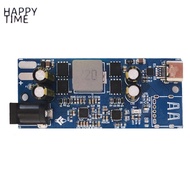 โมดูลชาร์จเร็วแบบ Full Protocol SW2303 PL5501 Type-C 100W Buck-Boost Multifunction PD QC โมดูลชาร์จเ