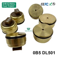 New DSG 0B5 DL501 Transmission Mechatronic Pressure Sensor Compatible with VW Audi A4 A5 A6 Q5