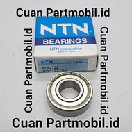 Ball BEARING 6001 ZZ 6001ZZ NTN