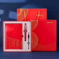 HERO | High-end Business Custom Engraved Pen Metal 7032