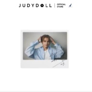 Judydoll Xiaojun WayV polaroid photocard official