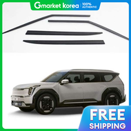 Kia Ev9 Sun Visor Sunshade Car Sunshade