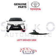 Toyota Vios 2019-UP Front Bumper Garnish Lower