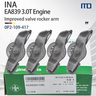 Rocker arm with valve liftet Audi A6 A7 A8 Q7 Q8 VW Touareg Porsche Cayenne EA8393.0T Valve rocker a