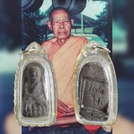 龙婆托 M16 LP Thuad Pim Phra Rod Wat Sai Khao