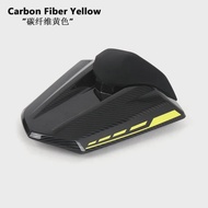 สำหรับ Honda CB750 Hornet 2023-2024 CBR500R CBR400R CB400F CB500F 2022-2023เบาะนั่งโดยสารด้านหลังฝาค