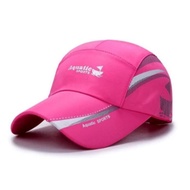 Aquatic sport baseball cap AQUATIC SPORT baseball cap