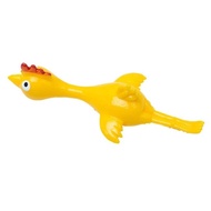 Sqap Squishy Long Flying Chicken Toy Squeeze Toy Stress Ball Relie