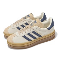 Gazelle Bold W - Thick-Soled Casual Shoes for Women