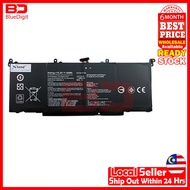 B41N1526 Laptop Battery for ASUS FX60VM ZX60V FX502VM ROG Strix GL502 GL502V GL502VT GL502VM S5VM S5