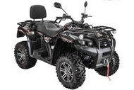 正鶴850  V型雙缸 沙灘車  ATV