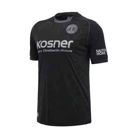 26-27 New Almeria 3 Styles Football Jersey Quick Dry Soccer Uniform for Match Training Daily Fan Spo
