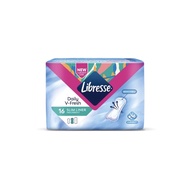Libresse Daily V-Fresh Slim Liner (16s) | panty liner | sanitary pad | tuala wanita | pad wanita