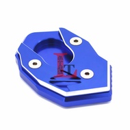 Phụ Kiện Xe Máy LatinMotor Z- Widened Seat Pad Phù Hợp Cho Kawasaki Z650 Z800 Z900 SE RS Ninja650 Mo