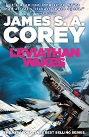 Leviathan Wakes James S. A. Corey