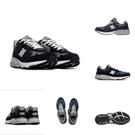 New Balance 993 casual shoes men women MR993NV