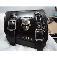 Harley Davidson 883 1200 x48 Dedicated Rocker Arm Edge Bag Storage Bag Saddle Bag Triangle Bag Tough