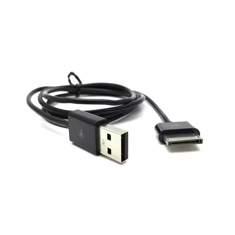 USB 3,0 Zu 40pin Ladegerät Datenkabel F ür Asus TF101 SL101 TF201 TF300T TF700T