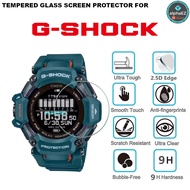 Casio G-Shock GBD-H2000-2 9H Watch Screen Protector Cover Tempered Glass Scratch Resist GBDH2000