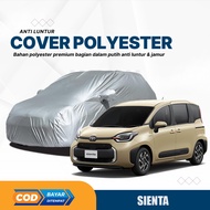 SIENTA CAR BODY COVER SIENTA CAR COVER SIENTA CAR COAT SIENTA CAR COAT