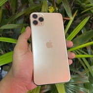 iphone 11 pro max 64gb ibox second likenew