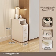 YANGYING | Smart Minimalist Side Table